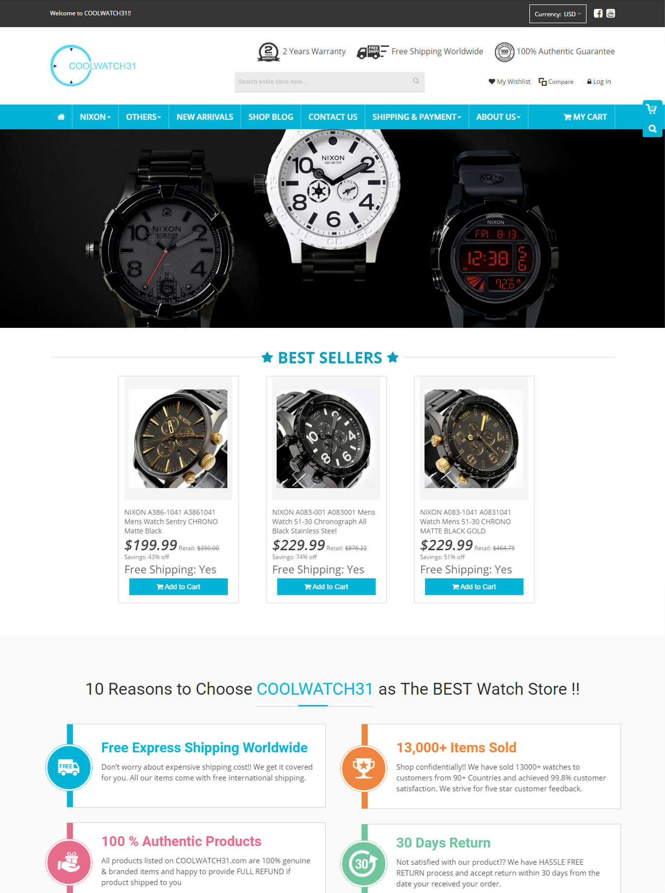 coolwatch31 coolwatch31