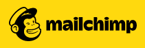 MailChimp logo