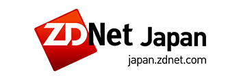 ZDNet Japan