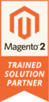 Magento 2 Traind ソリューション・パートナー