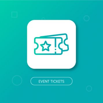 Magenest Event Ticket