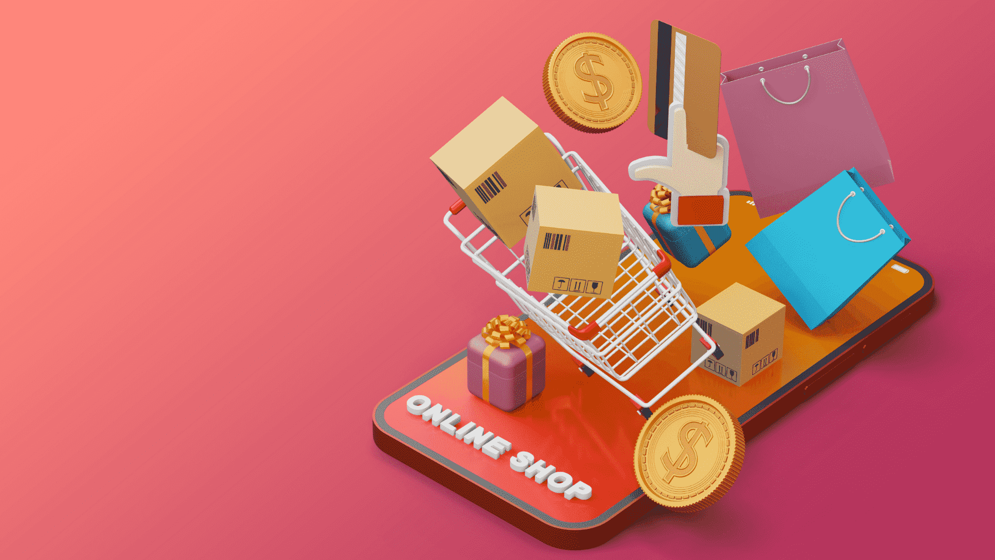 2 Magento、WooCommerce、Shopifyの概要
