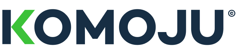 komoju-logo KOMOJU(コモジュ)